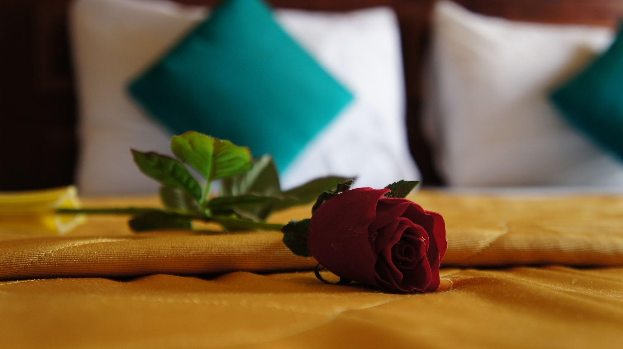 Star Hotel Battambang Buitenkant foto