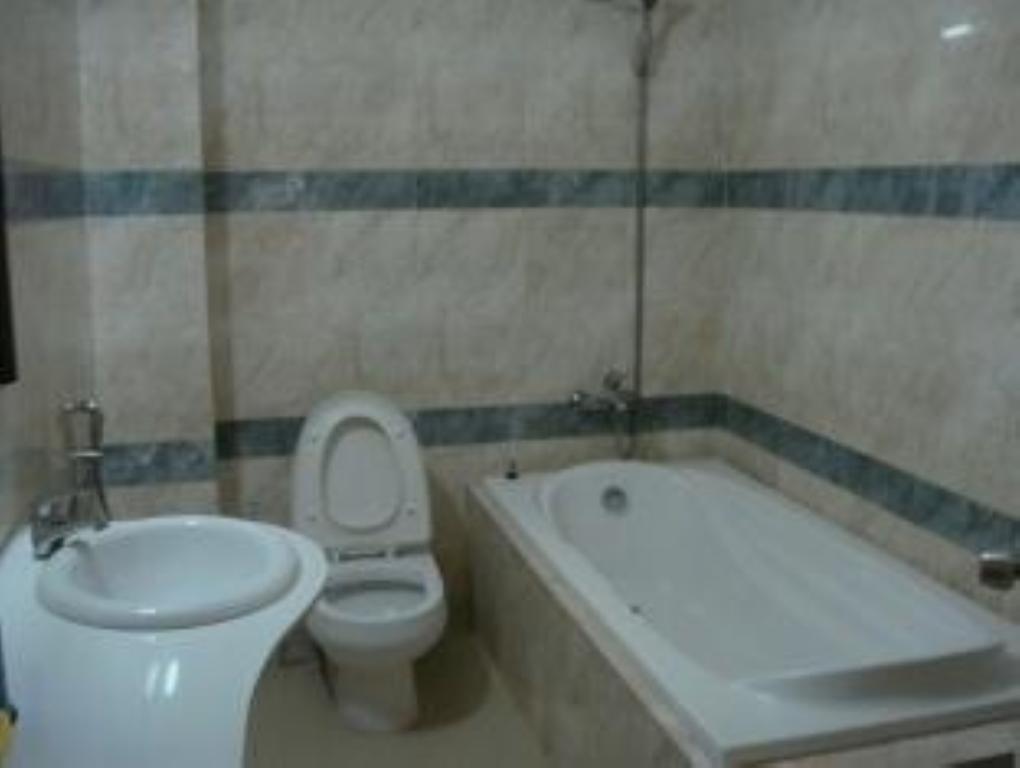 Star Hotel Battambang Kamer foto
