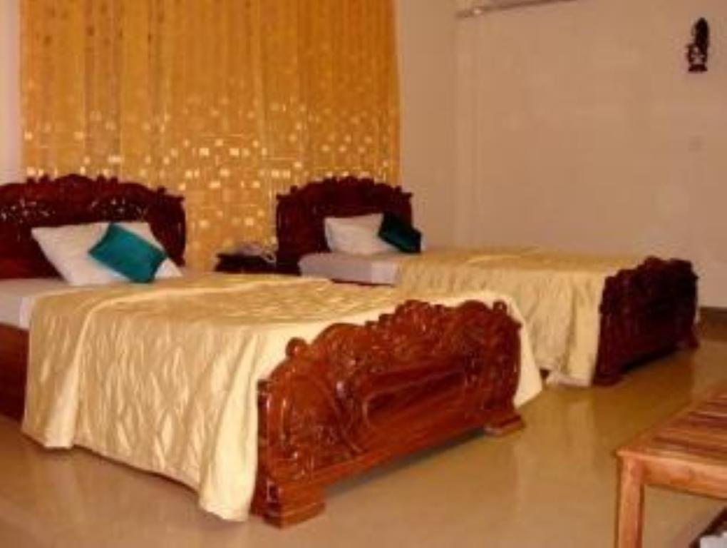 Star Hotel Battambang Kamer foto