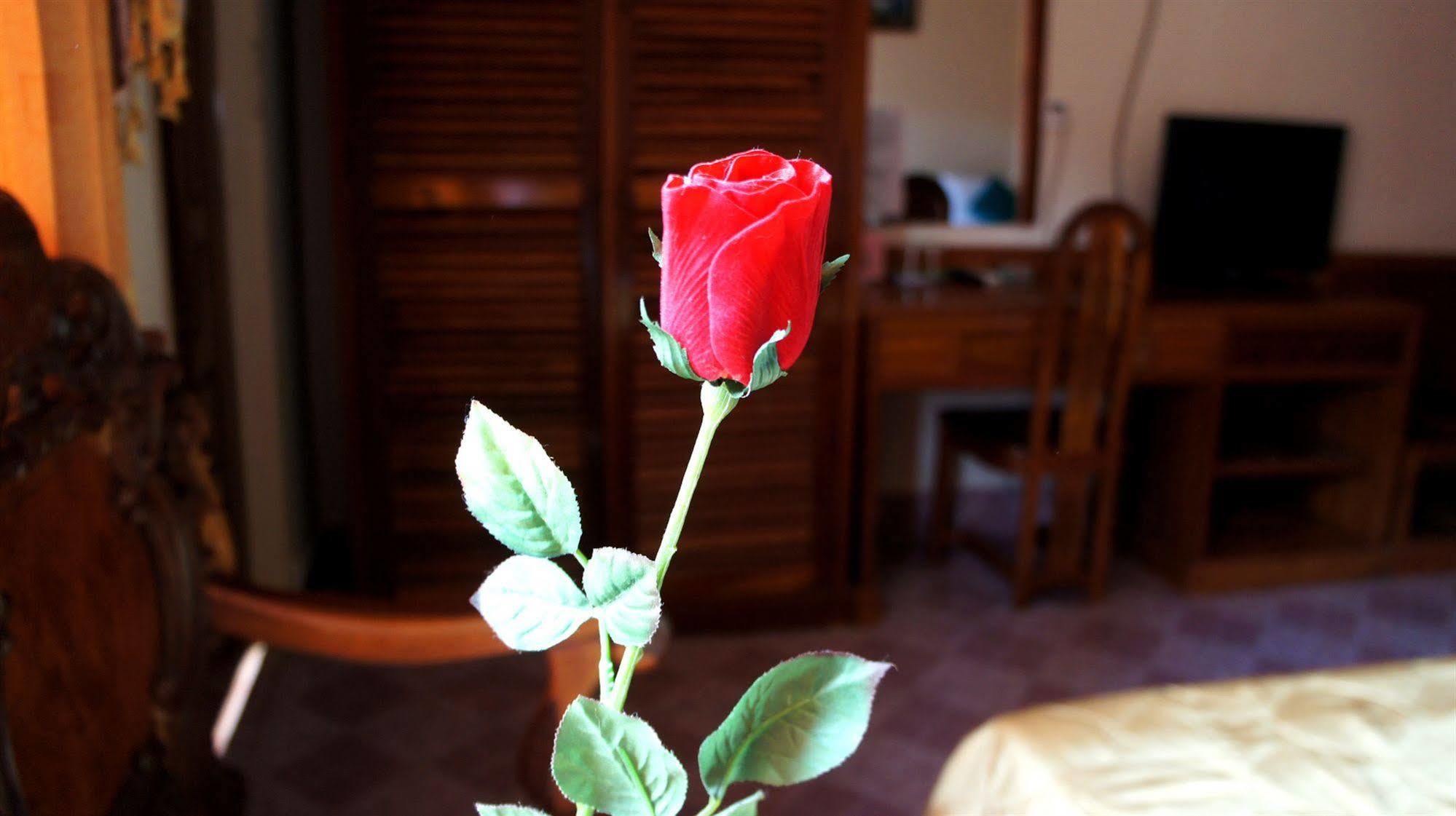 Star Hotel Battambang Buitenkant foto